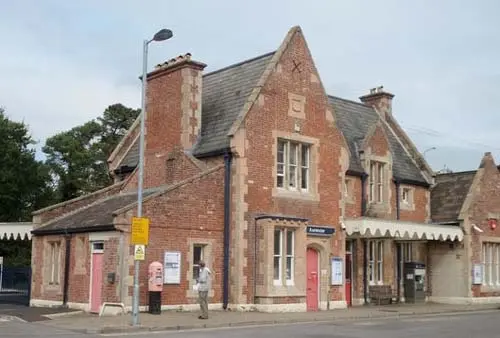 South Western Railway
